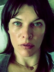 Milla Jovovich