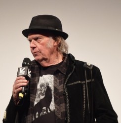 Neil Young