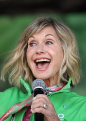 Olivia Newton-John