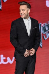 Olly Murs