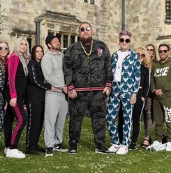 Rag’n’Bone Man (c.)