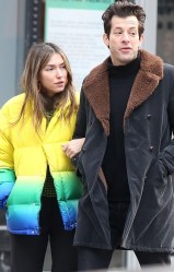 Rebecca Schwartz & Mark Ronson