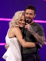 Rita Ora & Liam Payne