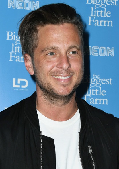 Ryan Tedder ("OneRepublic")