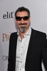 Serj Tankian ("System Of A Down")
