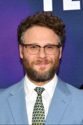 Seth Rogen