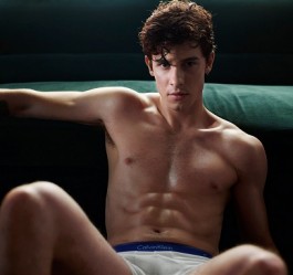 Shawn Mendes