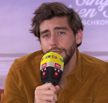Alvaro Soler