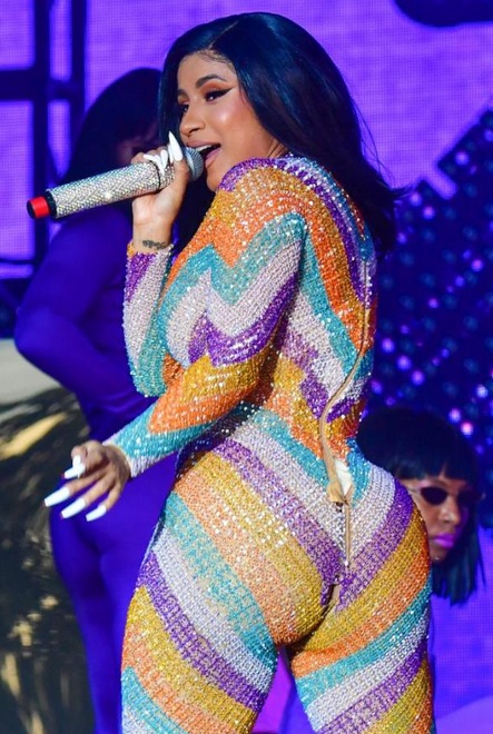 Cardi B