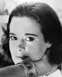 Gloria Vanderbilt