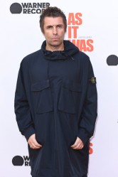 Liam Gallagher