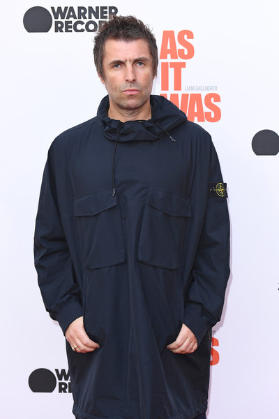 Liam Gallagher