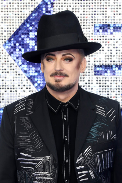 Boy George