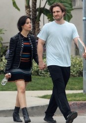 Camila Cabello & Matthew Hussey