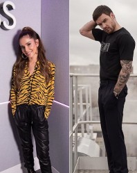 Cheryl Cole / Liam Payne
