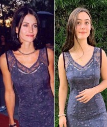 Courteney Cox / Coco Arquette