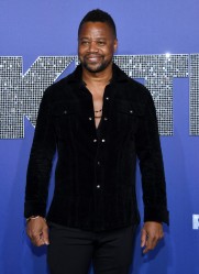 Cuba Gooding Jr.