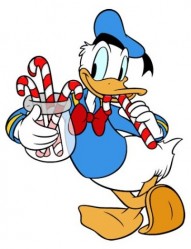 Donald Duck
