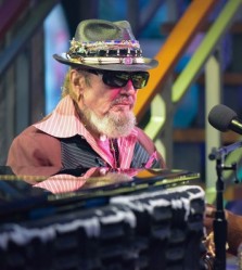 Dr. John