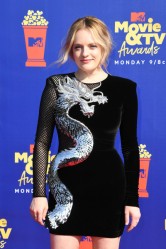 Elisabeth Moss