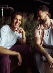 Felix Jaehn & Calum Scott
