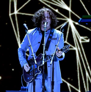 Jack White