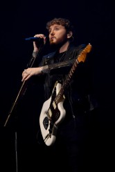 James Arthur