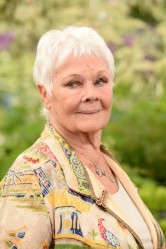 Judi Dench