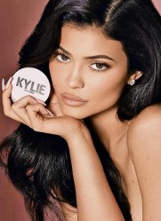 Kylie Jenner