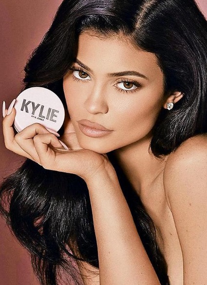 Kylie Jenner