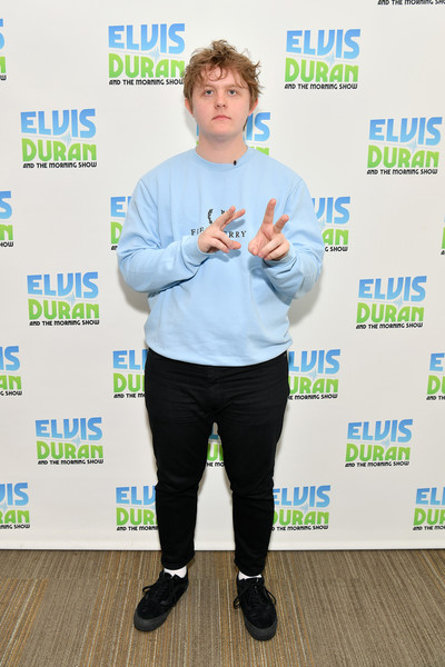 Lewis Capaldi