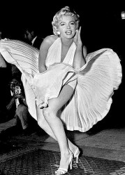 Marilyn Monroe