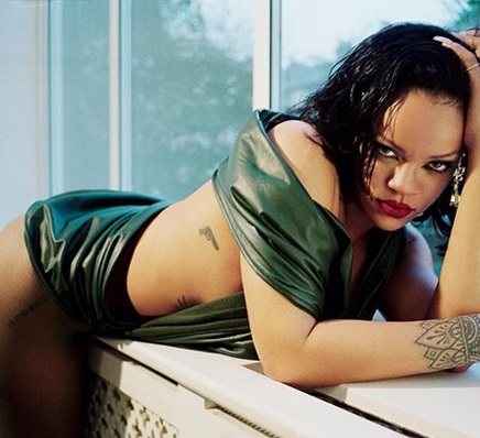 Rihanna