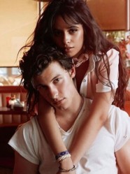 Shawn Mendes & Camila Cabello