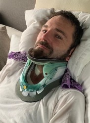 Johnny McDaid ("Snow Patrol")