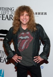 Steven Adler