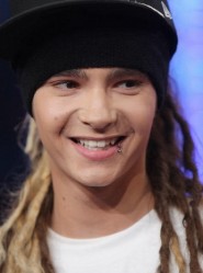 Tom Kaulitz (2007 m.)