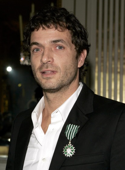 Philippe Zdar