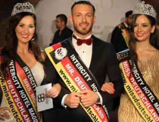 Lena Stöcker, Kayhan Kilbasoglu & Philine Dubiel-Hahn