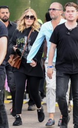 Adele & Paul Drayton (c.)