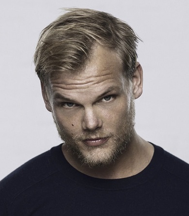 Avicii
