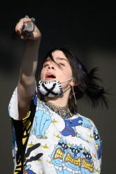 Billie Eilish
