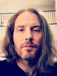 Corey Taylor ("Slipknot")