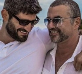 Fadi Fawaz & George Michael