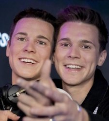 Felix Jaehn (d.)
