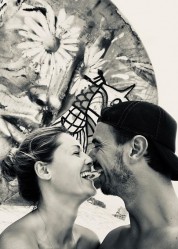 Helene Fischer & Florian Silbereisen