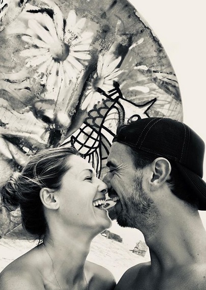 Helene Fischer & Florian Silbereisen