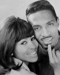 Tina & Ike Turner