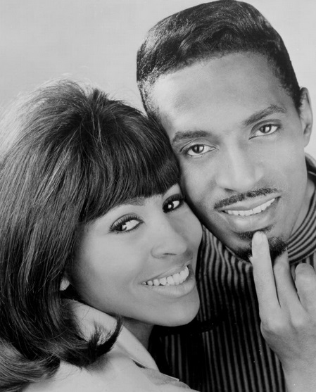 Tina & Ike Turner