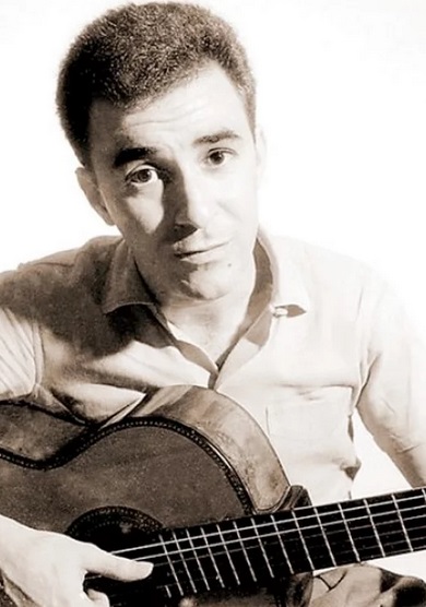 João Gilberto